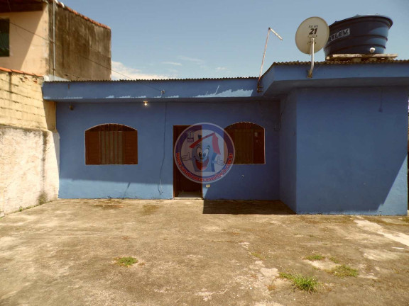 Imagem Casa com 1 Quarto à Venda, 55 m² em Flórida Mirim - Mongaguá Imagem Casa com 1 Quarto à Venda, 55 m² em Flórida Mirim - Mongaguá
