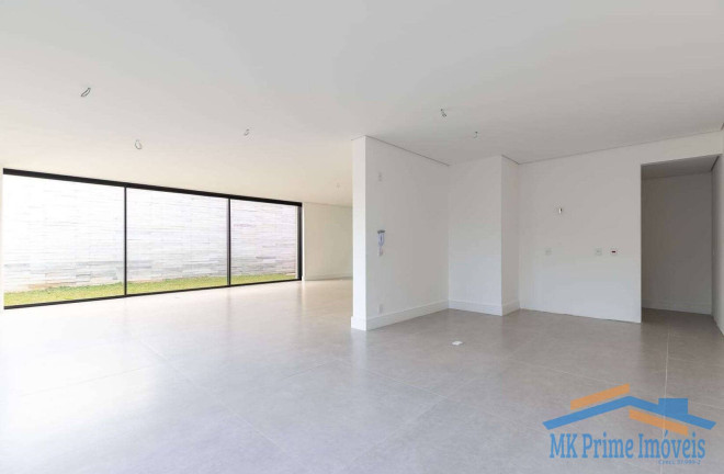 Imagem Casa de Condomínio com 3 Quartos à Venda, 867 m² em Brooklin Paulista - São Paulo