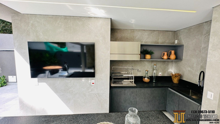 Imagem Casa com 6 Quartos à Venda, 380 m² em Riviera - Bertioga Imagem Casa com 6 Quartos à Venda, 380 m² em Riviera - Bertioga