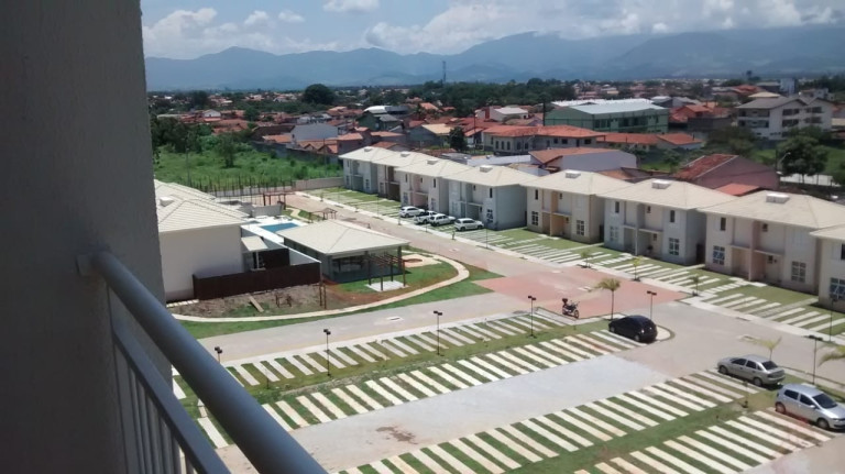 Imagem Apartamento com 2 Quartos à Venda, 68 m² em Alto Do Cardoso - Pindamonhangaba Imagem Apartamento com 2 Quartos à Venda, 68 m² em Alto Do Cardoso - Pindamonhangaba
