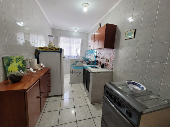 Imagem Apartamento com 1 Quarto à Venda, 39 m² em Perequê Açu - Ubatuba