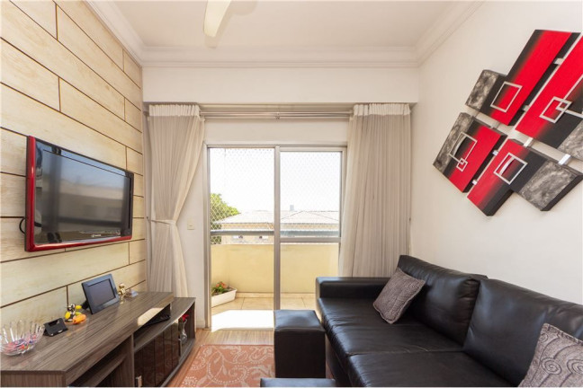 Imagem Apartamento com 2 Quartos à Venda, 59 m² em Mooca - São Paulo Imagem Apartamento com 2 Quartos à Venda, 59 m² em Mooca - São Paulo