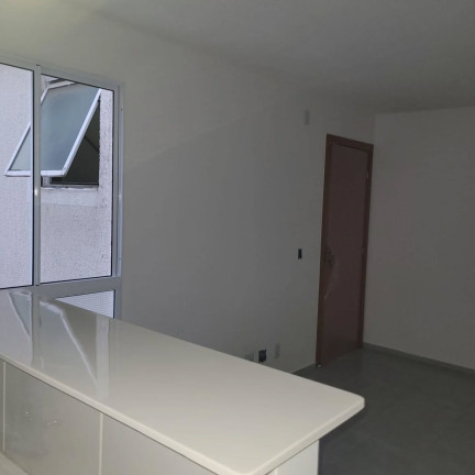 Imagem Apartamento com 2 Quartos à Venda, 47 m² em Sitios Santa Luzia - Aparecida De Goiania Imagem Apartamento com 2 Quartos à Venda, 47 m² em Sitios Santa Luzia - Aparecida De Goiania