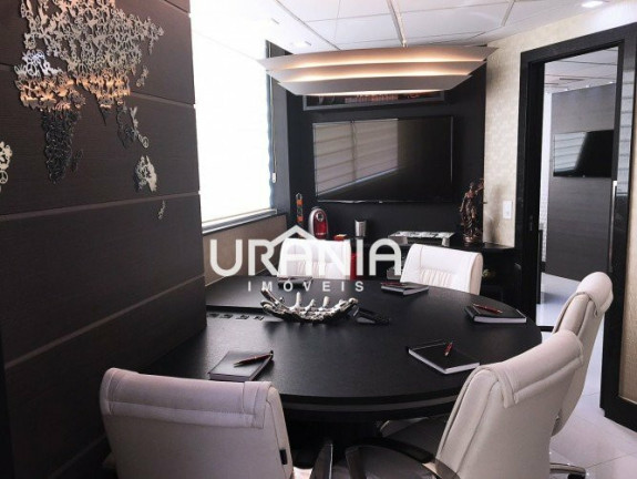 Imagem Sala Comercial à Venda, 30 m² em Praia De Itaparica - Vila Velha