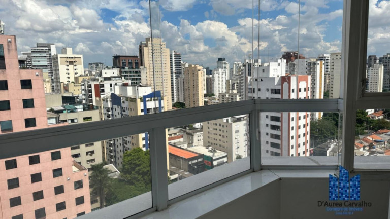 Imagem Apartamento com 3 Quartos à Venda, 250 m² em Vila Nova Conceição - São Paulo