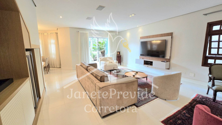 Imagem Casa de Condomínio com 4 Quartos à Venda, 380 m² em Tamboré - Santana De Parnaíba Imagem Casa de Condomínio com 4 Quartos à Venda, 380 m² em Tamboré - Santana De Parnaíba