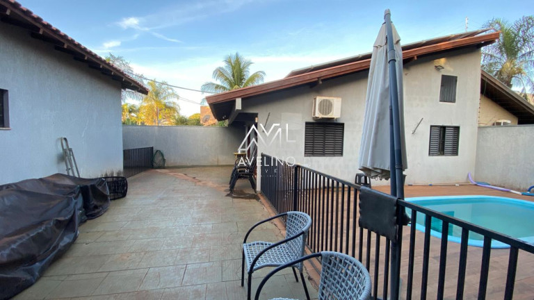 Imagem Casa com 4 Quartos à Venda, 300 m² em Jardim Europa - Dourados Imagem Casa com 4 Quartos à Venda, 300 m² em Jardim Europa - Dourados