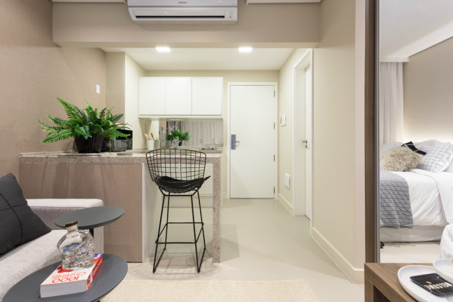 Imagem Apartamento com 1 Quarto à Venda, 89 m² em Pinheiros - São Paulo Imagem Apartamento com 1 Quarto à Venda, 89 m² em Pinheiros - São Paulo