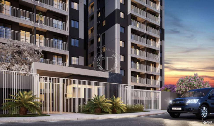 Imagem Apartamento com 2 Quartos à Venda, 36 m² em Freguesia Do ó - São Paulo Imagem Apartamento com 2 Quartos à Venda, 36 m² em Freguesia Do ó - São Paulo
