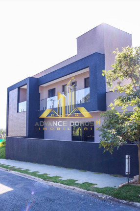 Imagem Casa de Condomínio com 3 Quartos à Venda, 225 m² em Morros - Sorocaba