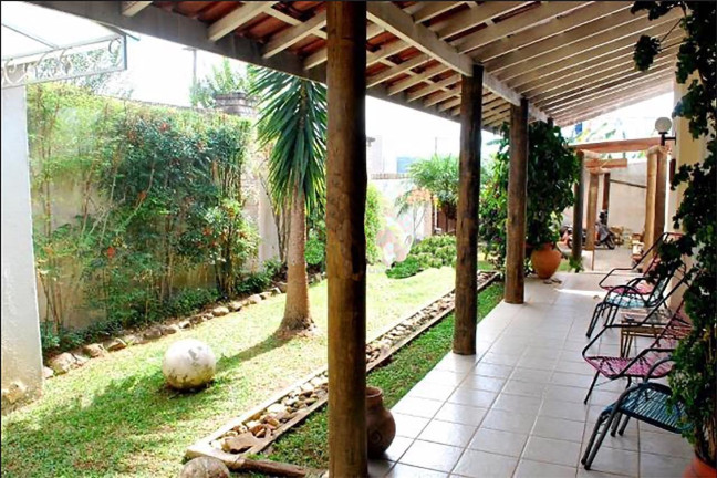 Imagem Sobrado com 4 Quartos à Venda, 640 m² em Jardim Tapajós - Atibaia Imagem Sobrado com 4 Quartos à Venda, 640 m² em Jardim Tapajós - Atibaia