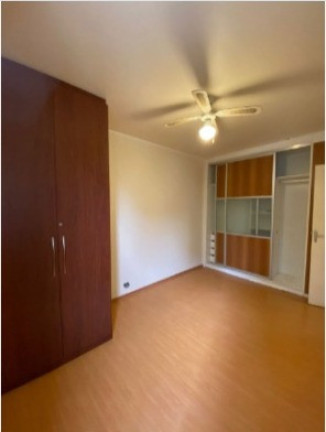 Imagem Apartamento com 3 Quartos à Venda, 110 m² em Sumaré - São Paulo