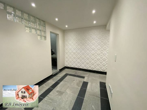 Imagem Casa à Venda, 44 m² em Baeta Neves - São Bernardo Do Campo Imagem Casa à Venda, 44 m² em Baeta Neves - São Bernardo Do Campo