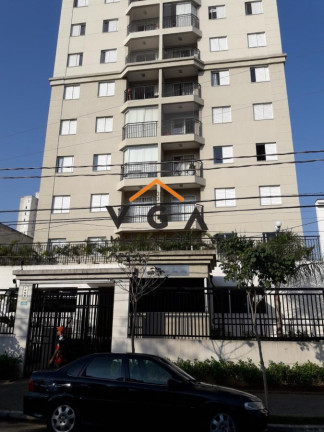 Imagem Apartamento com 3 Quartos à Venda, 64 m² em Mooca - São Paulo Imagem Apartamento com 3 Quartos à Venda, 64 m² em Mooca - São Paulo