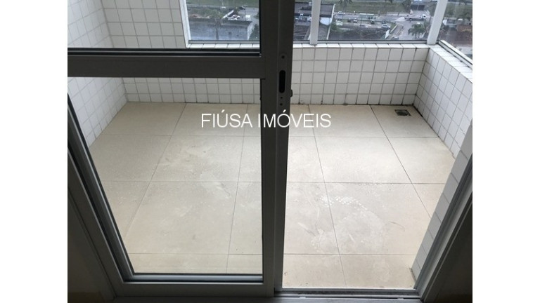 Imagem Apartamento com 1 Quarto à Venda, 46 m² em Tupi - Praia Grande