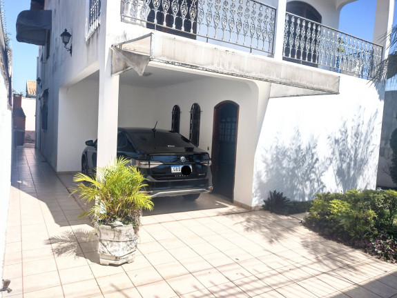 Imagem Casa com 3 Quartos à Venda, 228 m² em Jardim Bom Refúgio - São Paulo