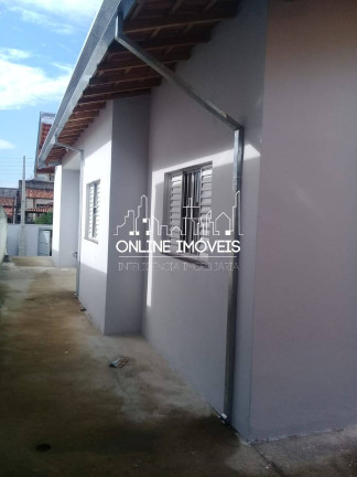 Imagem Casa com 2 Quartos à Venda, 150 m² em Mogi Guaçu Imagem Casa com 2 Quartos à Venda, 150 m² em Mogi Guaçu