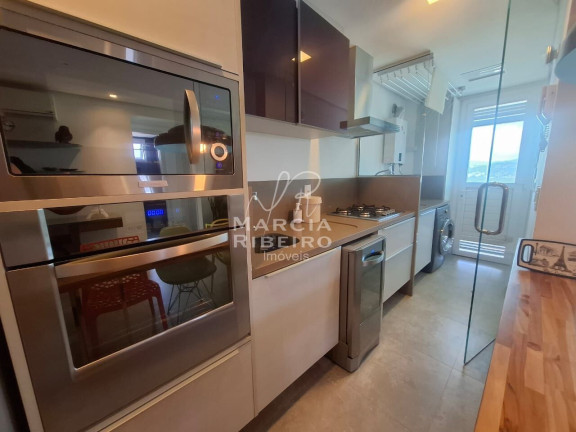 Imagem Apartamento com 2 Quartos à Venda, 68 m² em Trindade - Florianópolis Imagem Apartamento com 2 Quartos à Venda, 68 m² em Trindade - Florianópolis