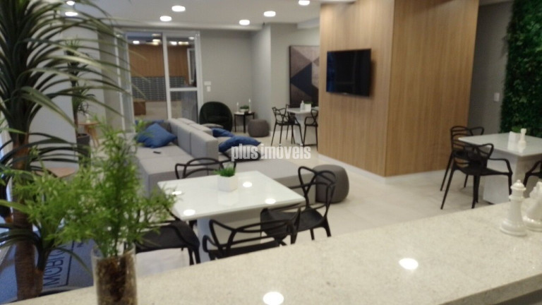 Imagem Apartamento com 1 Quarto à Venda, 34 m² em Pinheiros - São Paulo Imagem Apartamento com 1 Quarto à Venda, 34 m² em Pinheiros - São Paulo