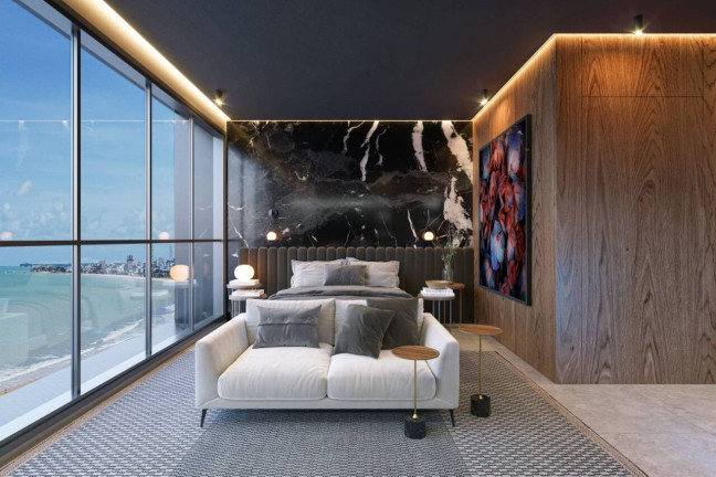 Imagem Apartamento com 1 Quarto à Venda, 21 m² em Jardim Oceania - João Pessoa Imagem Apartamento com 1 Quarto à Venda, 21 m² em Jardim Oceania - João Pessoa