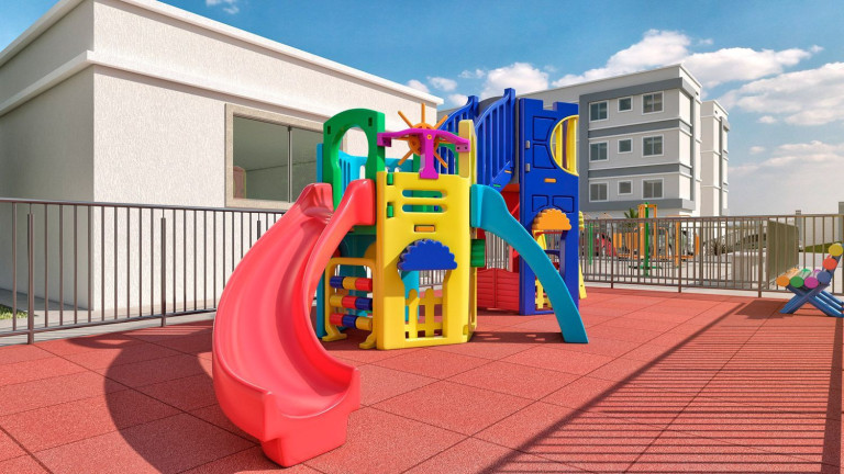 Imagem Apartamento com 2 Quartos à Venda, 38 m² em Jardim Alvorada,(justinópolis) - Ribeirão Das Neves Imagem Apartamento com 2 Quartos à Venda, 38 m² em Jardim Alvorada,(justinópolis) - Ribeirão Das Neves