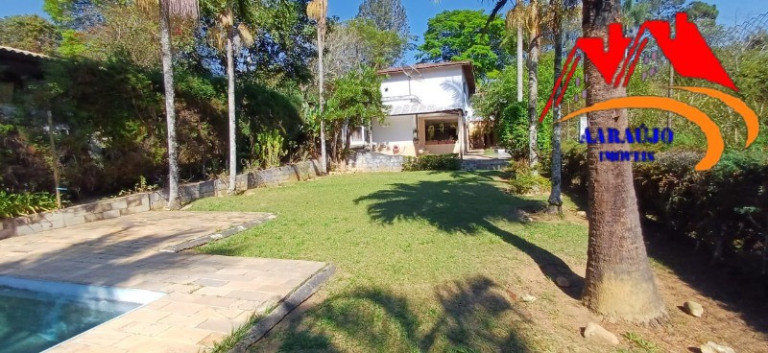 Imagem Imóvel com 3 Quartos à Venda, 239 m² em Jardim Caparelli (mailasqui) - São Roque Imagem Imóvel com 3 Quartos à Venda, 239 m² em Jardim Caparelli (mailasqui) - São Roque
