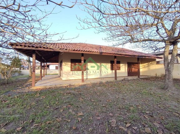 Casa com 2 Quartos à Venda, 150 m² em Centro - Balneário Barra Do Sul