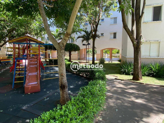 Imagem Apartamento com 2 Quartos à Venda, 58 m² em Loteamento Center Santa Genebra - Campinas Imagem Apartamento com 2 Quartos à Venda, 58 m² em Loteamento Center Santa Genebra - Campinas