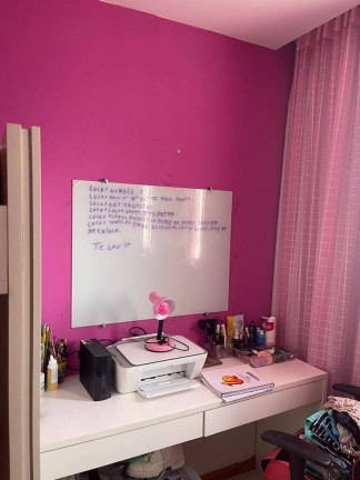 Imagem Apartamento com 3 Quartos à Venda, 80 m² em Praia De Itaparica - Vila Velha