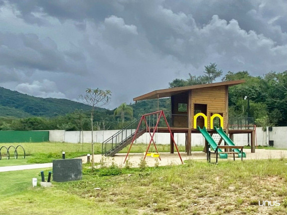 Imagem Terreno à Venda, 300 m² em Pedra Branca - Palhoça