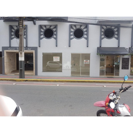 Imagem Sala Comercial à Venda, 42 m² em Centro - Balneário Camboriú