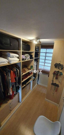 Imagem Imóvel com 2 Quartos à Venda, 91 m² em Santo Amaro - São Paulo