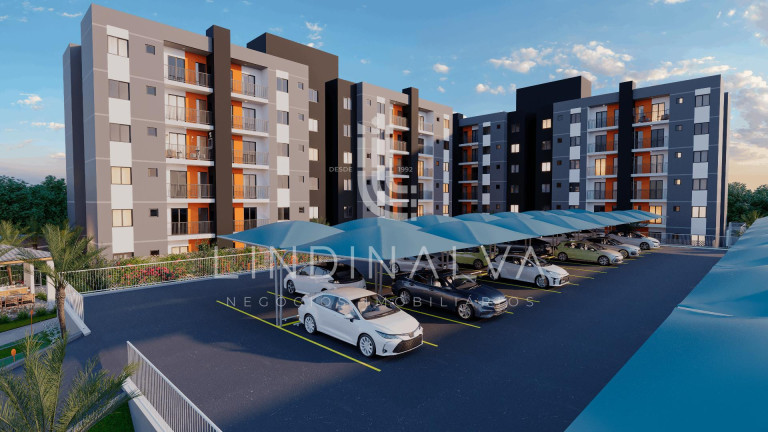 Imagem Apartamento com 2 Quartos à Venda, 50 m² em Polo Centro - Foz Do Iguacu Imagem Apartamento com 2 Quartos à Venda, 50 m² em Polo Centro - Foz Do Iguacu