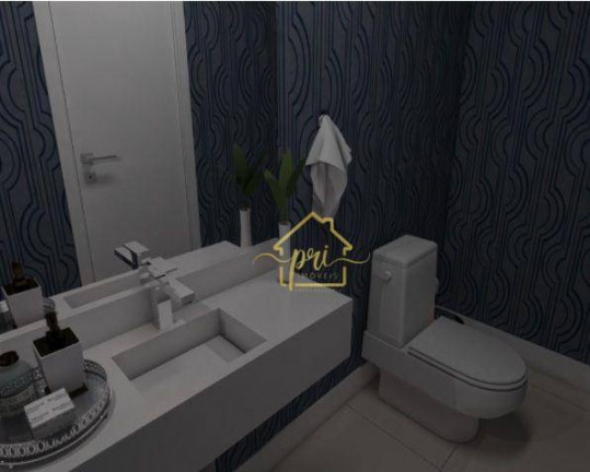 Imagem Apartamento com 3 Quartos à Venda, 186 m² em Ponta Da Praia - Santos Imagem Apartamento com 3 Quartos à Venda, 186 m² em Ponta Da Praia - Santos