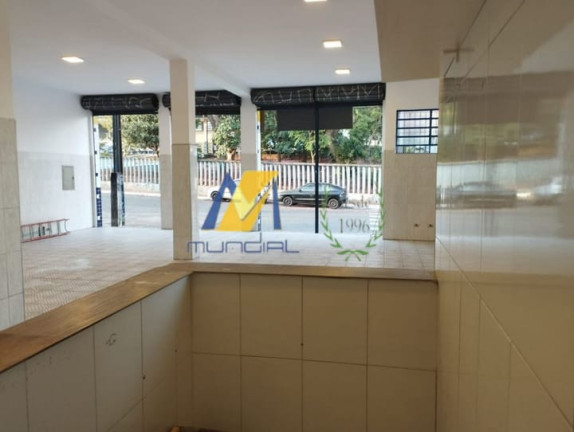 Imagem Sala Comercial para Alugar, 130 m² em Jardim Adutora - São Paulo