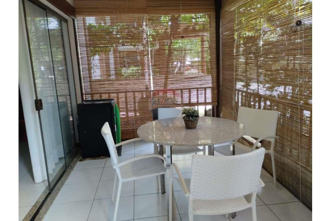Imagem Apartamento com 2 Quartos para Alugar, 83 m² em Praia Do Forte - Mata De São João Imagem Apartamento com 2 Quartos para Alugar, 83 m² em Praia Do Forte - Mata De São João