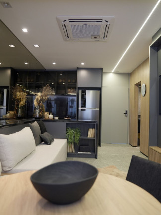Imagem Apartamento com 1 Quarto à Venda, 41 m² em Jardim Paulista - São Paulo Imagem Apartamento com 1 Quarto à Venda, 41 m² em Jardim Paulista - São Paulo