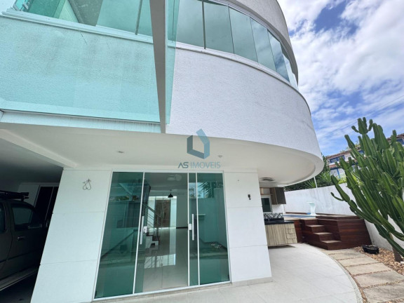 Imagem Casa com 4 Quartos à Venda, 130 m² em Portinho - Cabo Frio Imagem Casa com 4 Quartos à Venda, 130 m² em Portinho - Cabo Frio