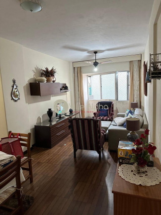 Imagem Apartamento com 2 Quartos à Venda, 100 m² em Aparecida - Santos Imagem Apartamento com 2 Quartos à Venda, 100 m² em Aparecida - Santos