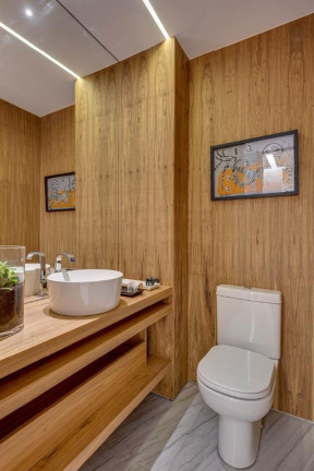 Imagem Apartamento com 4 Quartos à Venda, 215 m² em Setor Bueno - Goiânia Imagem Apartamento com 4 Quartos à Venda, 215 m² em Setor Bueno - Goiânia