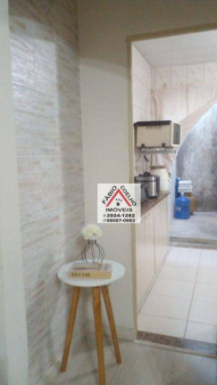 Imagem Casa com 2 Quartos à Venda, 100 m² em Vila Guacuri - São Paulo Imagem Casa com 2 Quartos à Venda, 100 m² em Vila Guacuri - São Paulo