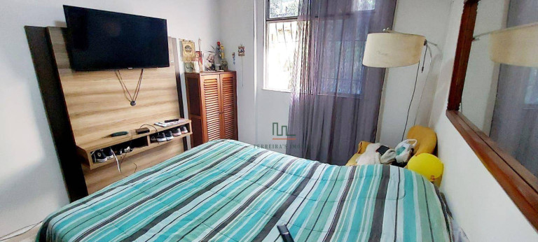 Imagem Apartamento com 3 Quartos à Venda, 197 m² em Icaraí - Niterói Imagem Apartamento com 3 Quartos à Venda, 197 m² em Icaraí - Niterói