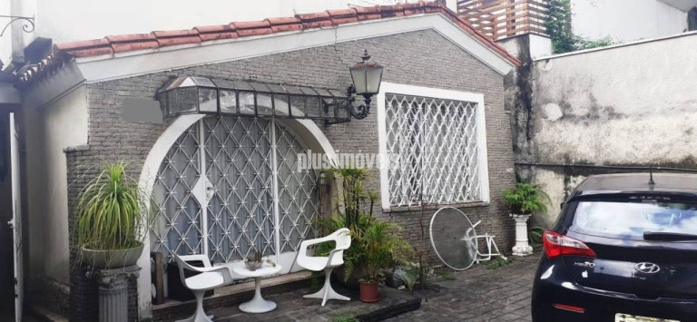 Imagem Casa com 3 Quartos à Venda, 197 m² em Jardim Paulista - São Paulo Imagem Casa com 3 Quartos à Venda, 197 m² em Jardim Paulista - São Paulo