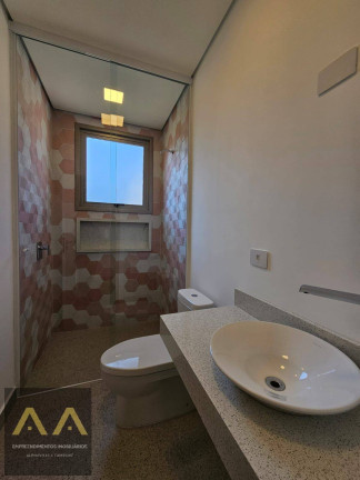 Imagem Casa com 4 Quartos à Venda, 363 m² em Alphaville - Santana De Parnaíba