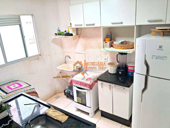 Imagem Apartamento com 2 Quartos à Venda, 44 m² em água Chata - Guarulhos Imagem Apartamento com 2 Quartos à Venda, 44 m² em água Chata - Guarulhos