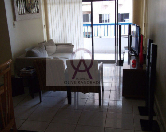 Imóvel com 3 Quartos à Venda, 110 m² em Pituba - Salvador