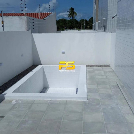 Imagem Apartamento com 2 Quartos à Venda, 54 m² em Gramame - João Pessoa Imagem Apartamento com 2 Quartos à Venda, 54 m² em Gramame - João Pessoa