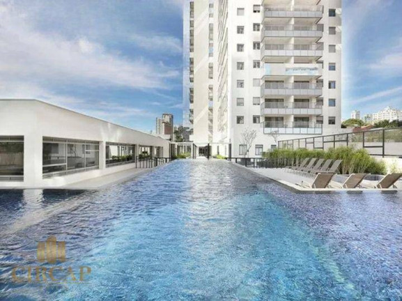 Foto do imóvel Apartamento com 2 Quartos à Venda, 76 m² em Barra Funda - São Paulo