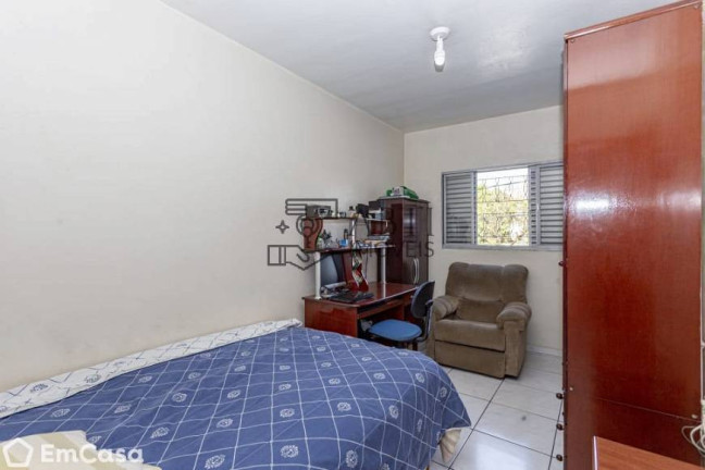 Imagem Casa com 3 Quartos à Venda, 120 m² em Jardim Oriental - São Paulo Imagem Casa com 3 Quartos à Venda, 120 m² em Jardim Oriental - São Paulo