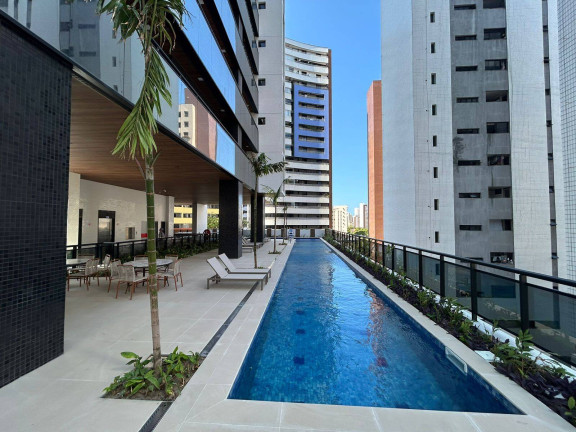 Imagem Apartamento com 3 Quartos à Venda, 79 m² em Aldeota - Fortaleza Imagem Apartamento com 3 Quartos à Venda, 79 m² em Aldeota - Fortaleza
